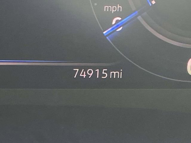 Used 2023 Volkswagen Atlas Cross Sport SE w/ Black Wheel Package image 21