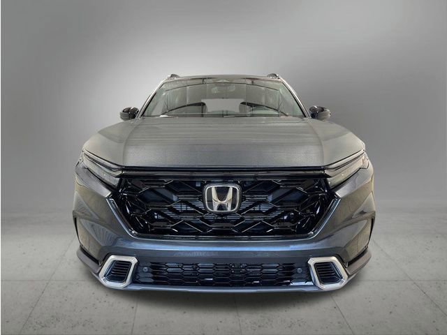New 2026 Honda CR-V Sport Touring image 10