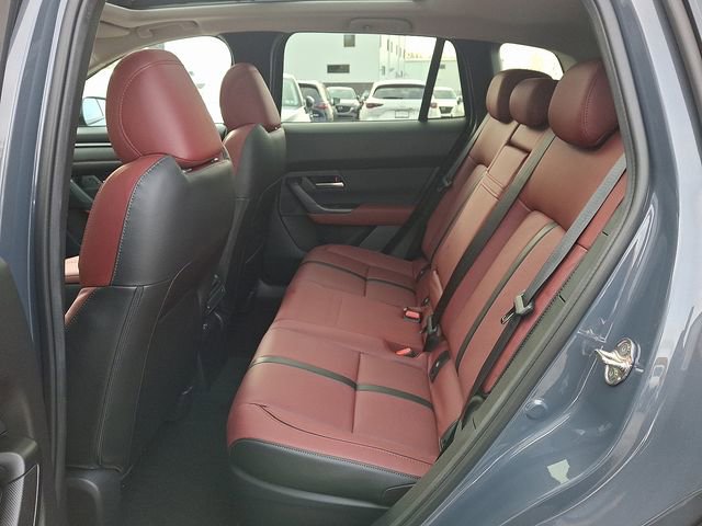 New 2026 MAZDA CX-50 2.5 Hybrid w/ Weather Package image 11