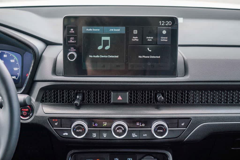 Used 2026 Honda CR-V Sport-L image 12