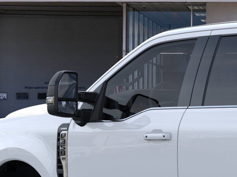 New 2026 Ford F350 Lariat w/ FX4 Off-Road Package AWD/4WD image 20