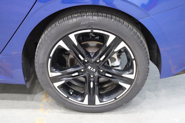 Used 2021 Kia K5 GT-Line image 37