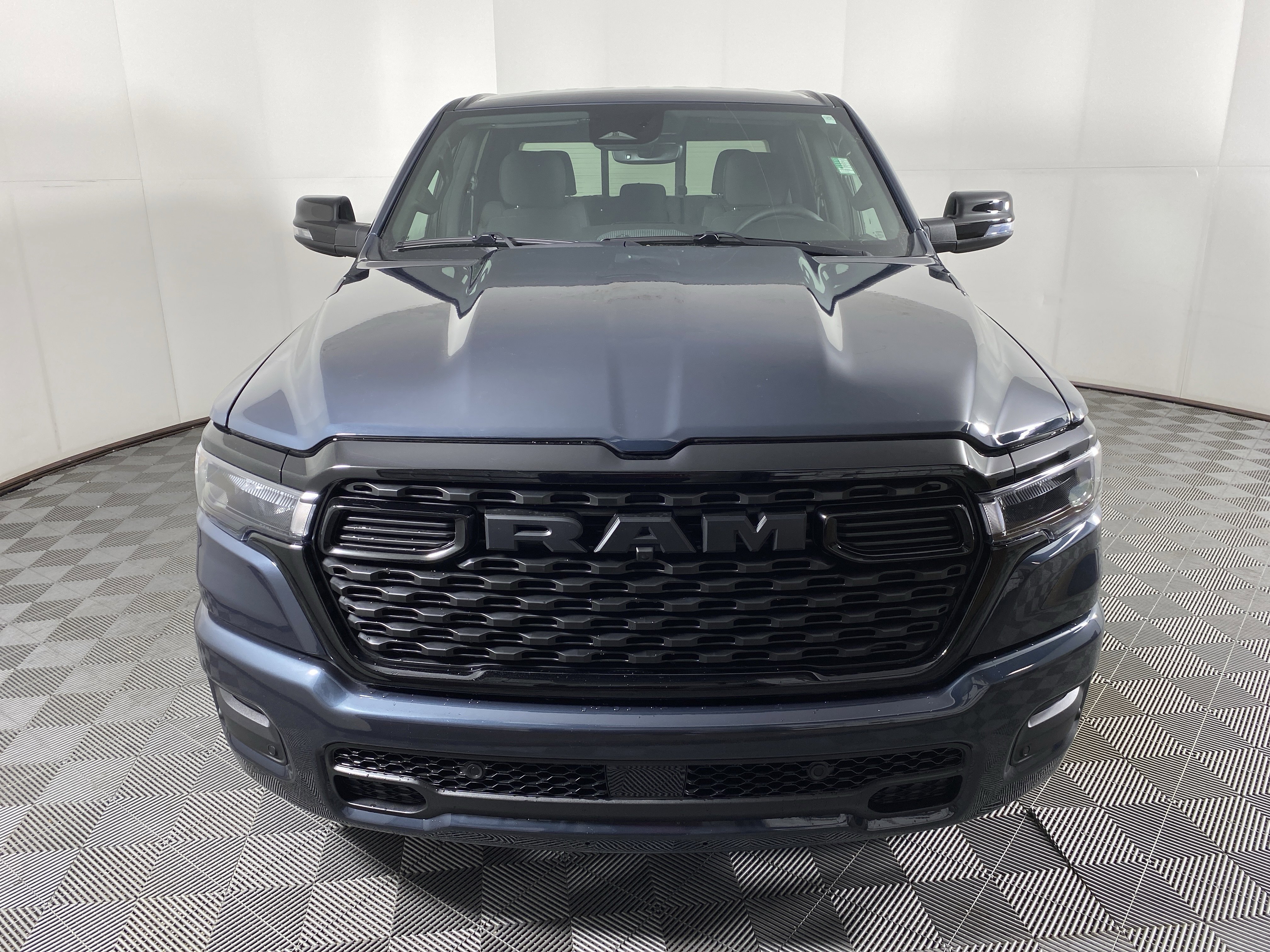 New 2026 RAM 1500 Big Horn image 12