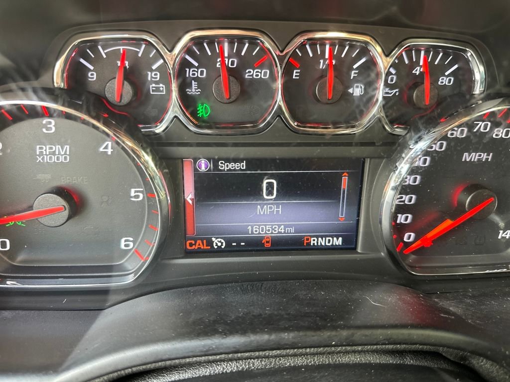 Used 2015 GMC Yukon SLT image 18