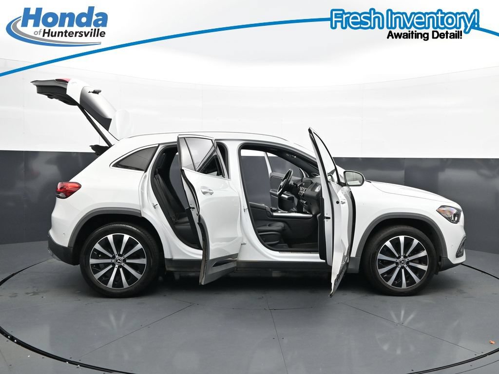 Used 2021 Mercedes-Benz GLA 250 4MATIC image 36