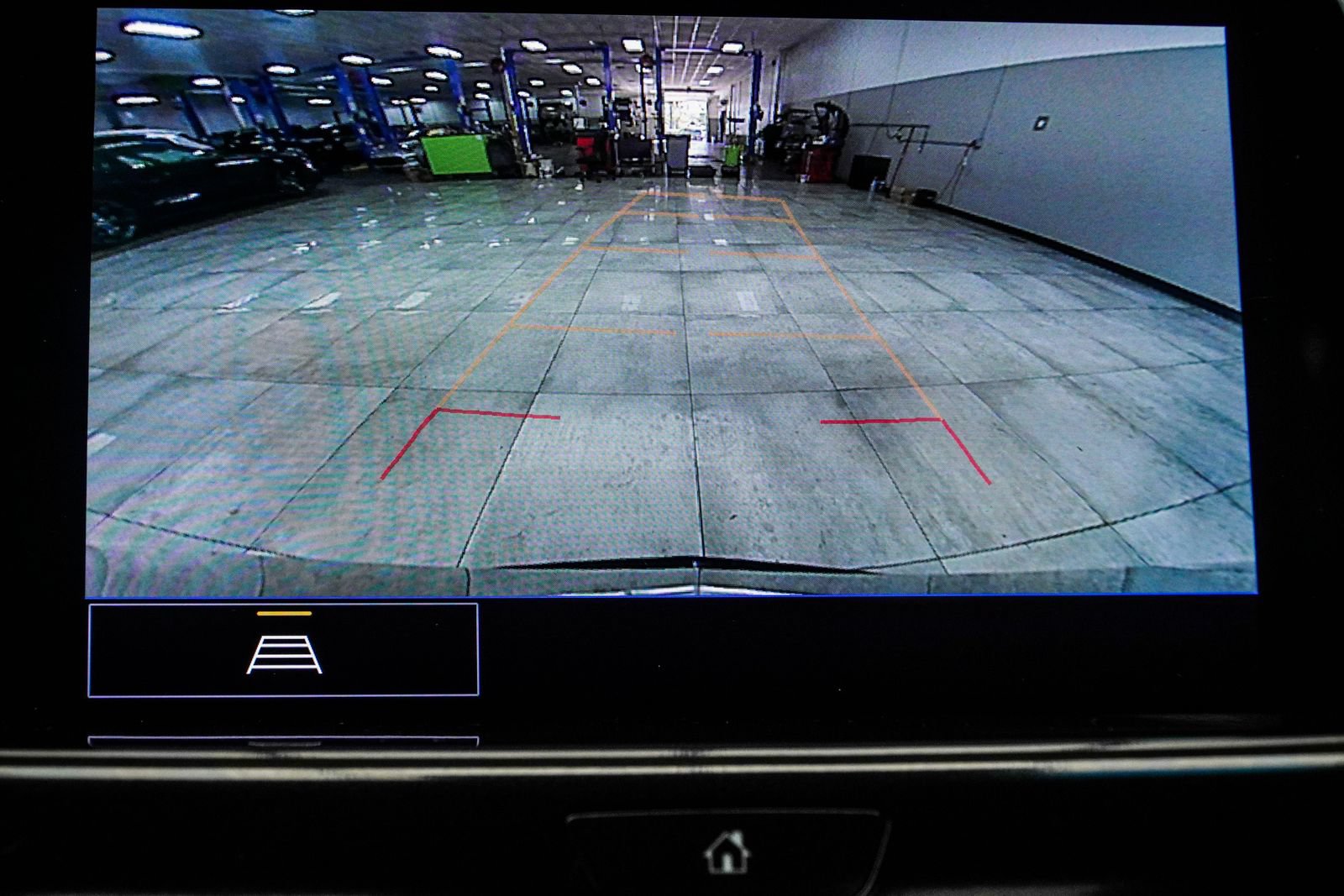 Used 2023 Cadillac CT4 V w/ Navigation Package RWD image 29
