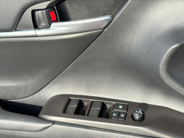 Certified 2024 Toyota Camry SE FWD image 26