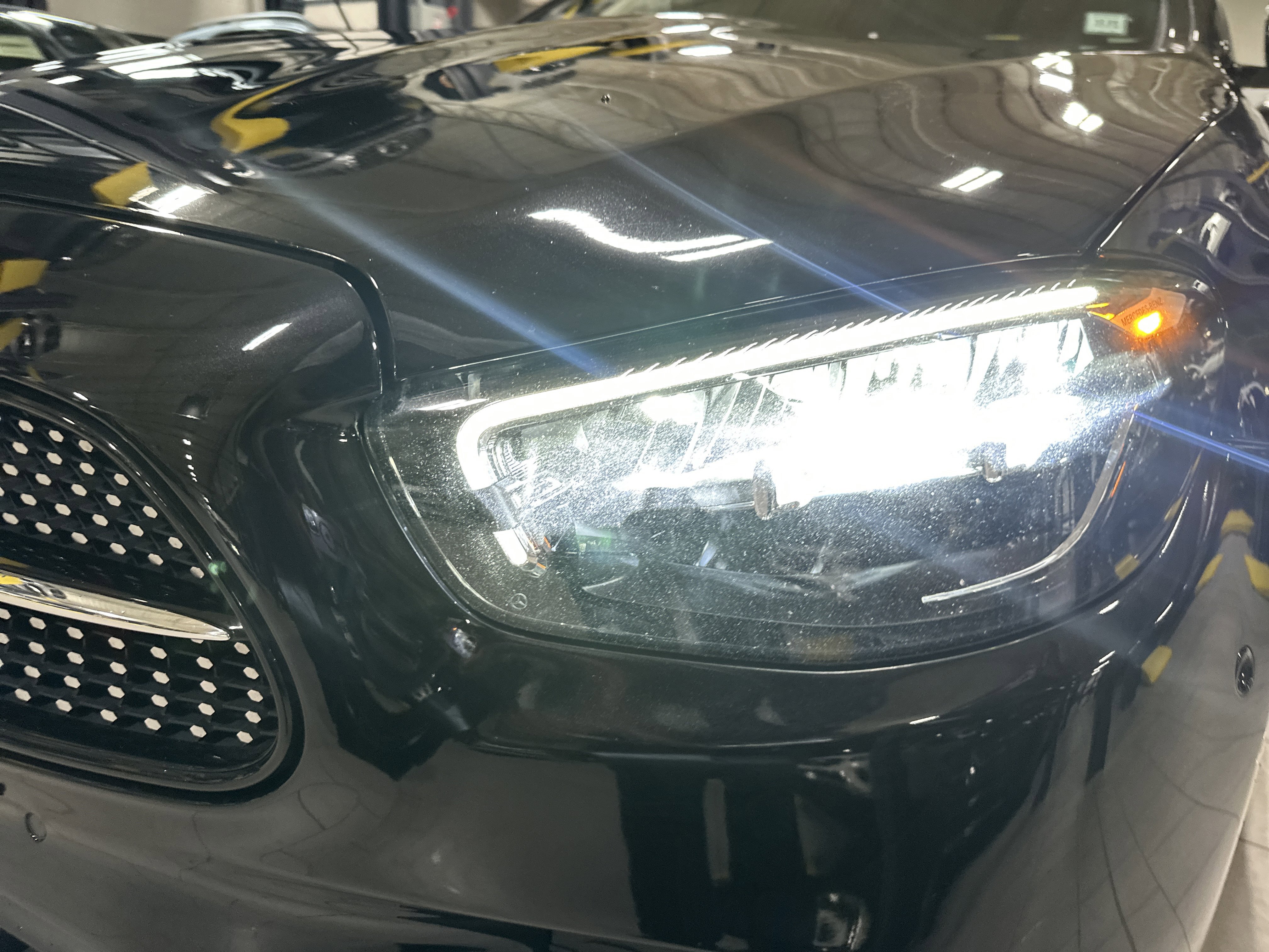 Certified 2022 Mercedes-Benz E 350 4MATIC Sedan image 26