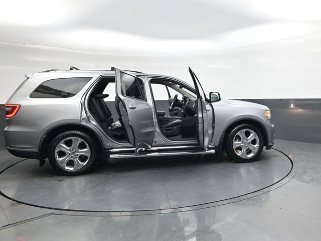 Used 2015 Dodge Durango Limited w/ Nav & Power Liftgate Group image 36