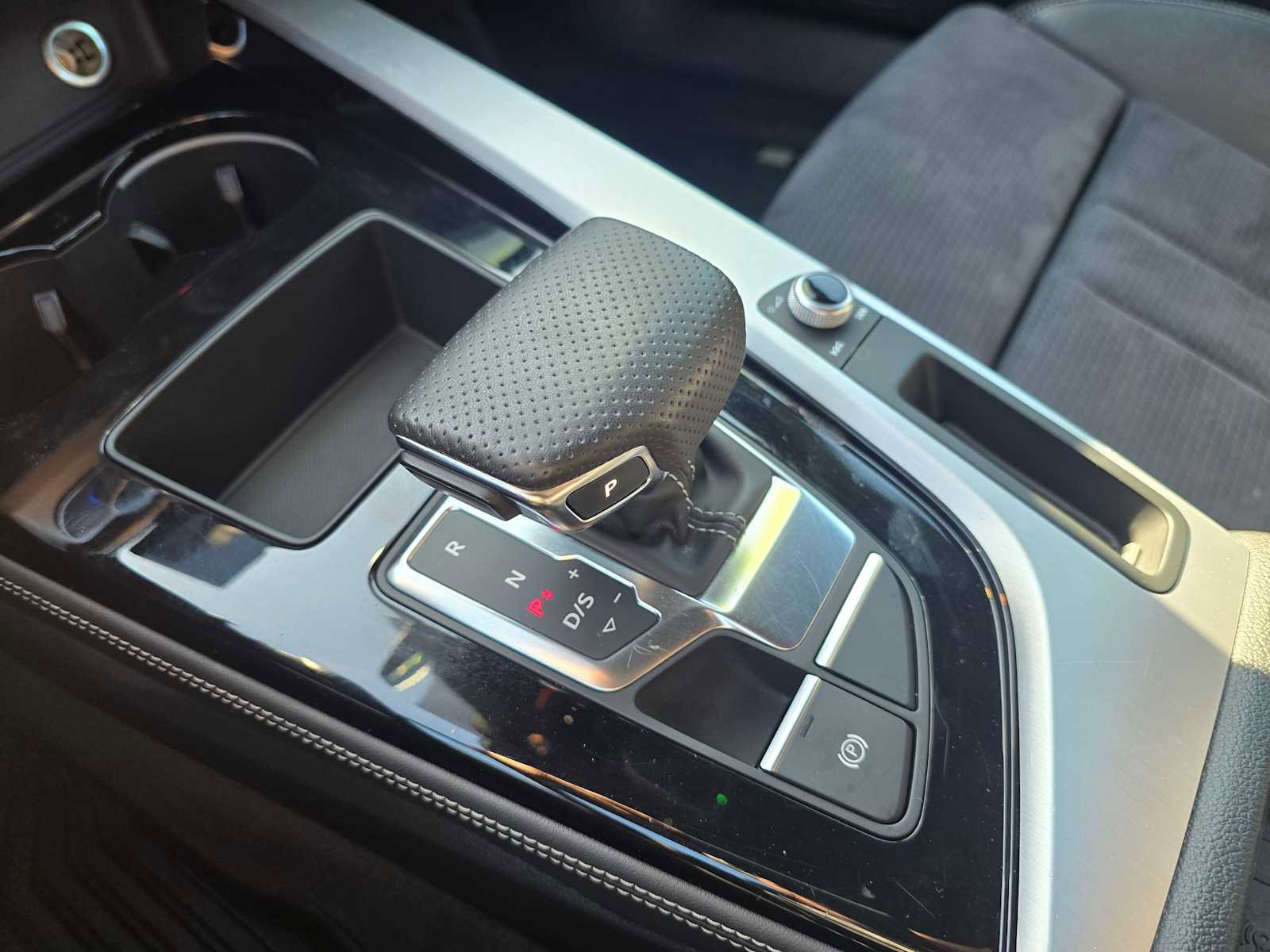 Used 2023 Audi A5 2.0T Prestige w/ Black Optic Plus Package image 32