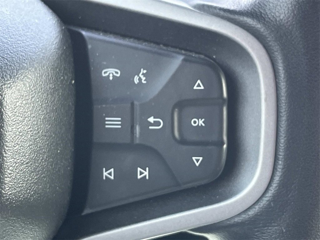 Used 2022 Ford Bronco Wildtrak image 24