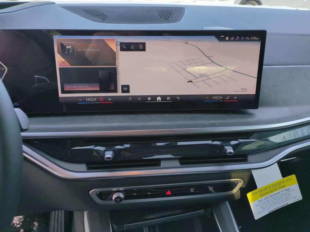 New 2026 BMW X5 xDrive40i image 15