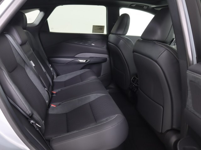 New 2026 Lexus RX 350 AWD w/ Convenience Package image 14