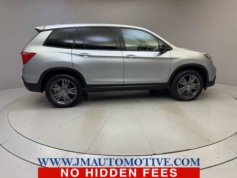 Used 2020 Honda Passport EX-L image 6