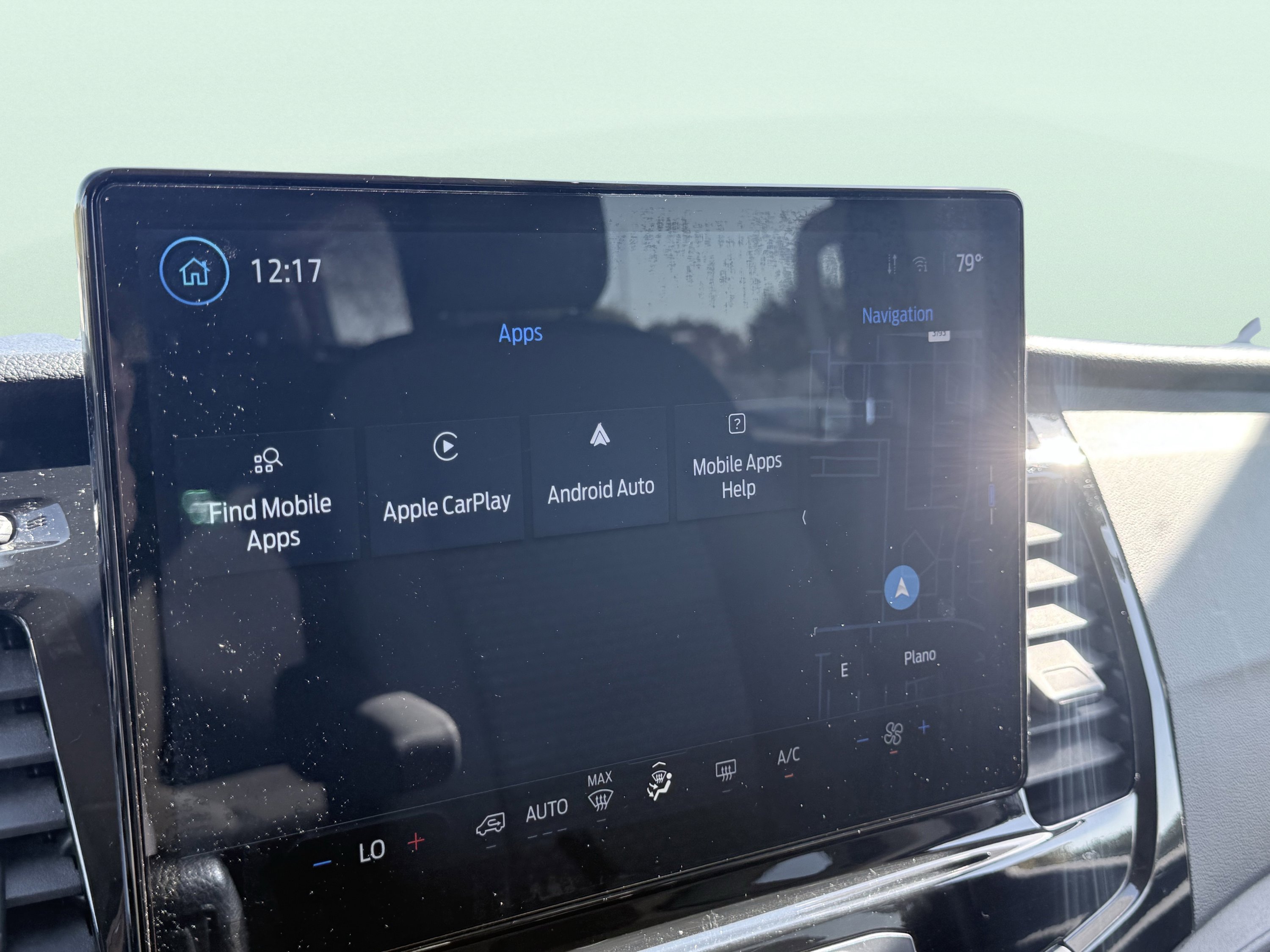 Used 2023 Ford Transit 350 XLT image 44