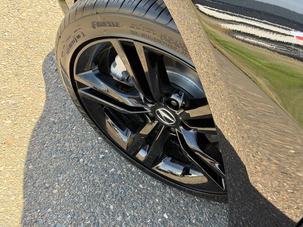 New 2026 Acura Integra A-Spec image 12