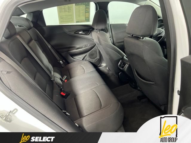 Used 2024 Chevrolet Malibu LT FWD image 13