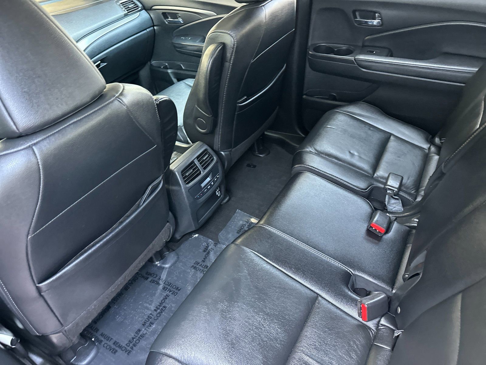 Used 2021 Honda Pilot Special Edition image 13