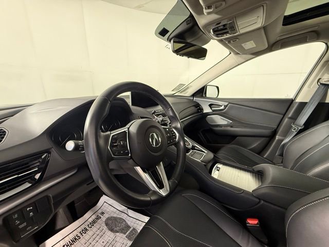Used 2021 Acura RDX FWD w/ Technology Package image 21