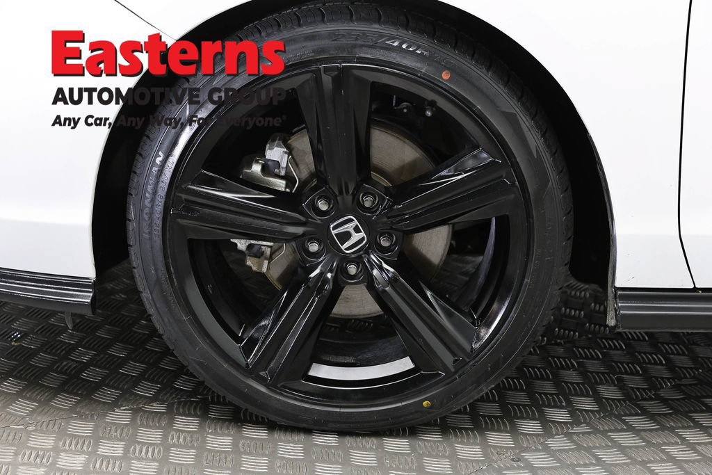Used 2024 Honda Accord Sport image 31