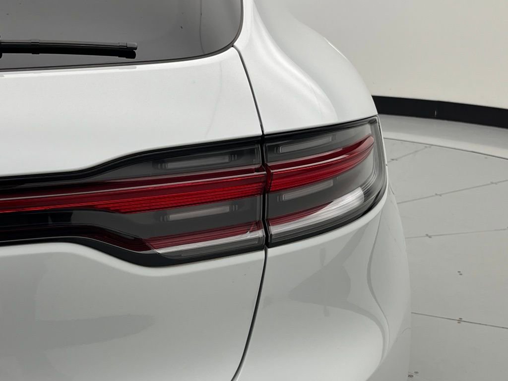 Used 2024 Porsche Macan S image 48