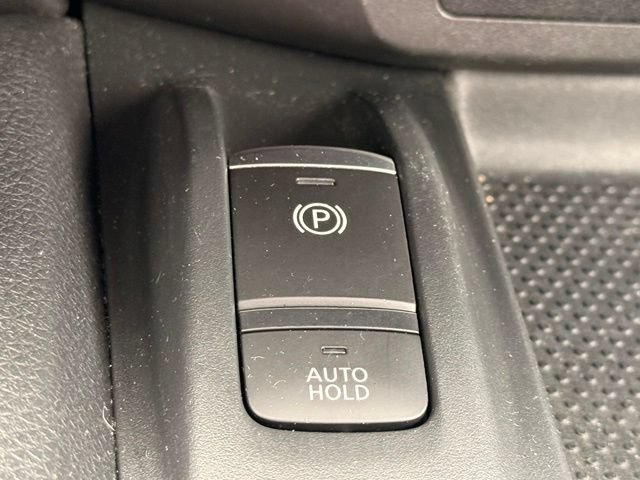 Certified 2020 Nissan Rogue SV w/ Sun & Sound Touring Package AWD/4WD image 34