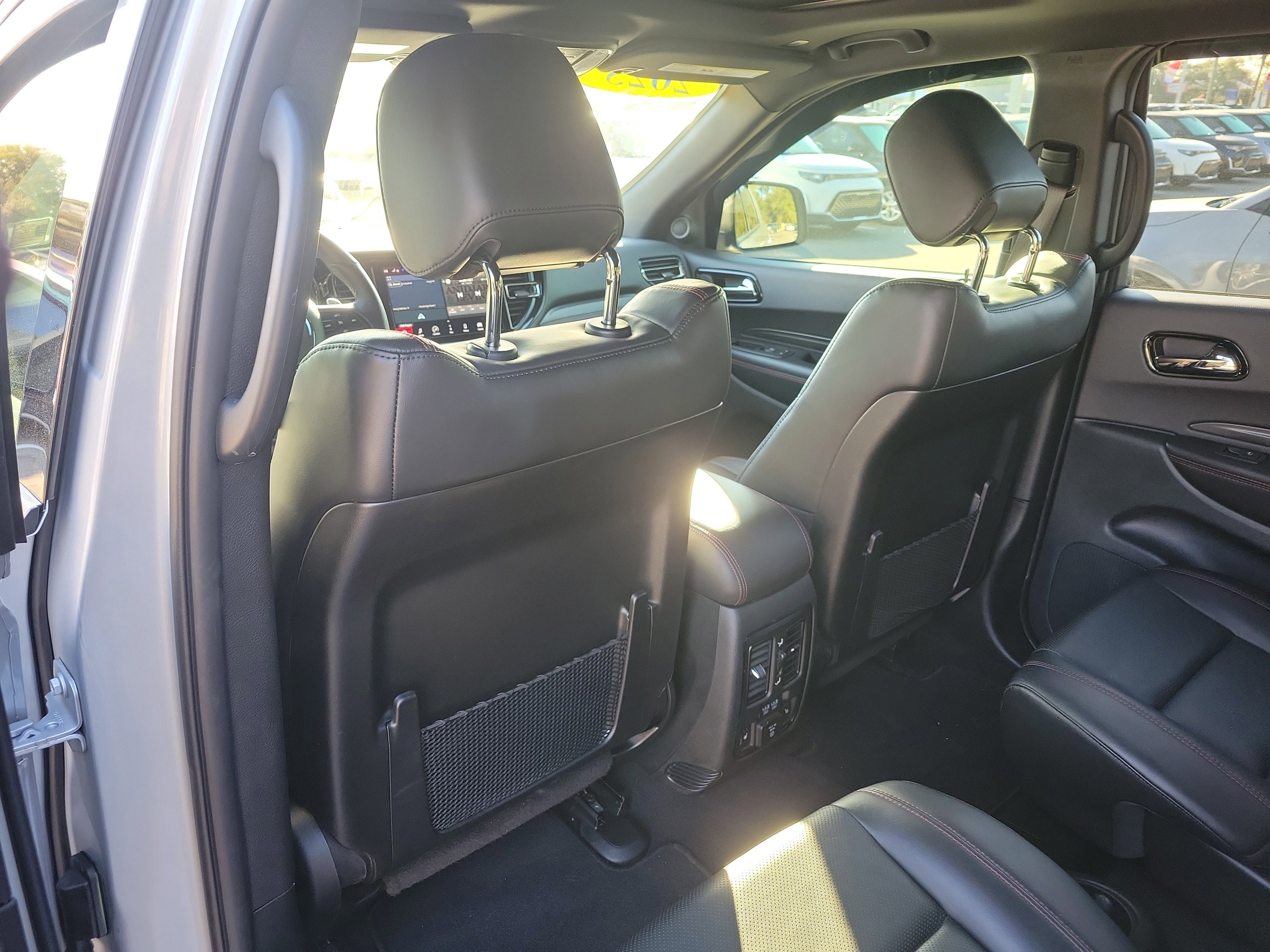 Used 2025 Dodge Durango GT image 17