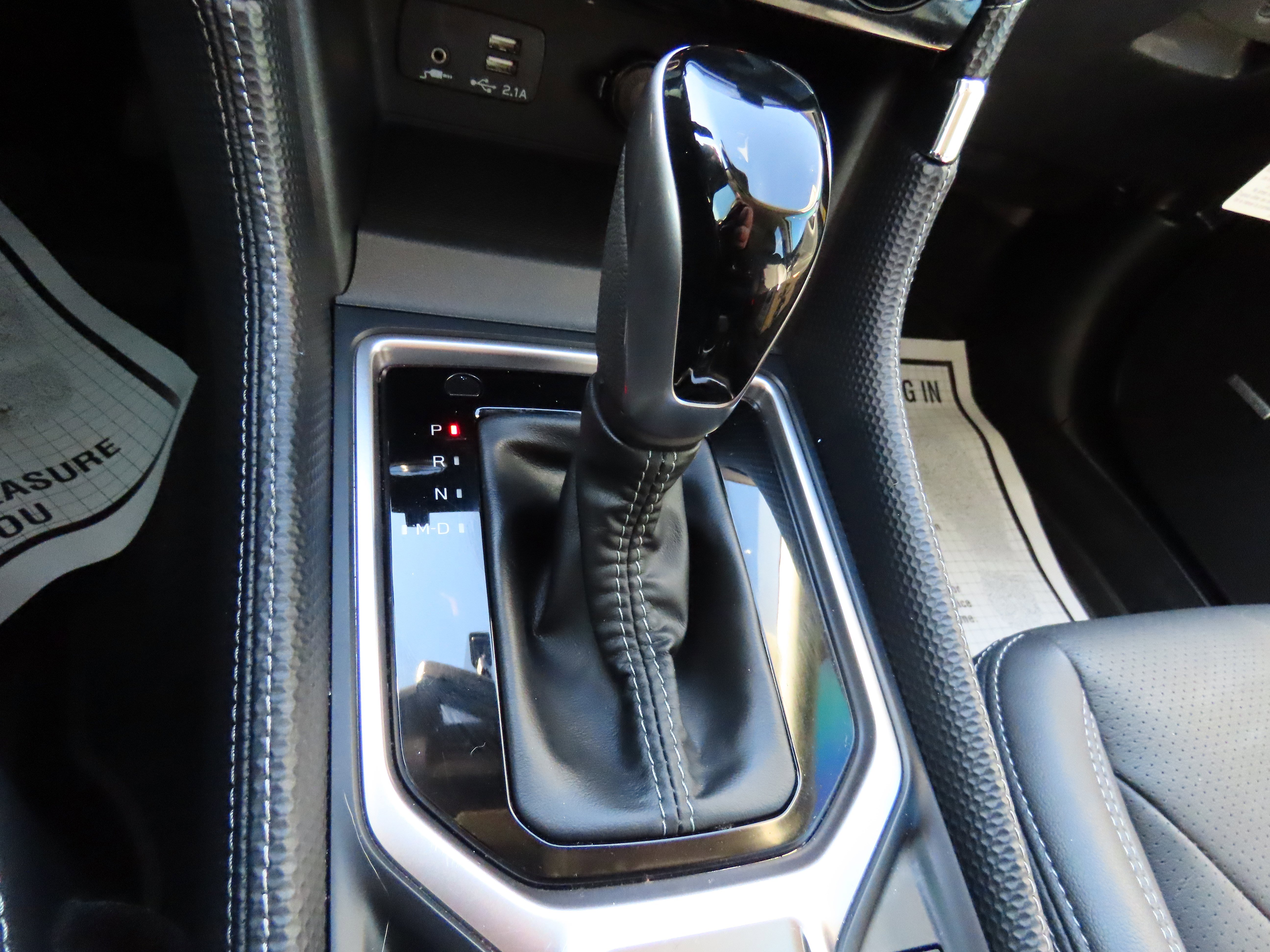 Used 2024 Subaru Forester Touring w/ POP Package 3 image 28