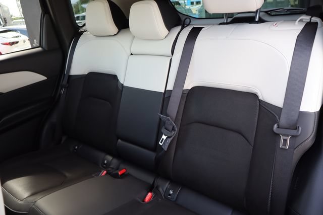 Certified 2026 MAZDA CX-5 Preferred AWD/4WD image 12