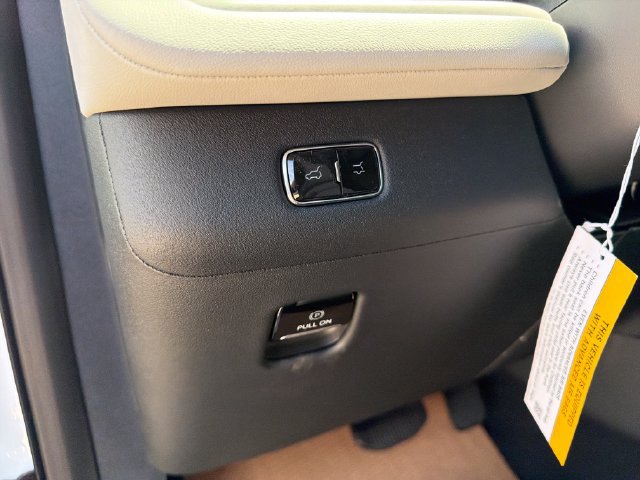 New 2026 Lincoln Navigator L Reserve AWD/4WD image 23