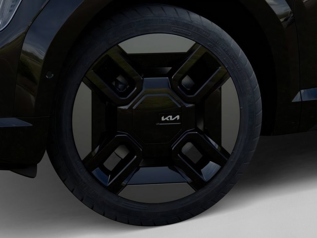 New 2026 Kia EV9 GT-Line AWD/4WD image 11