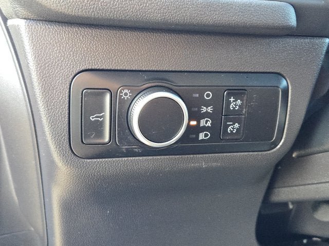 Used 2025 Ford Escape ST-Line w/ Tech Pack #1 FWD image 27