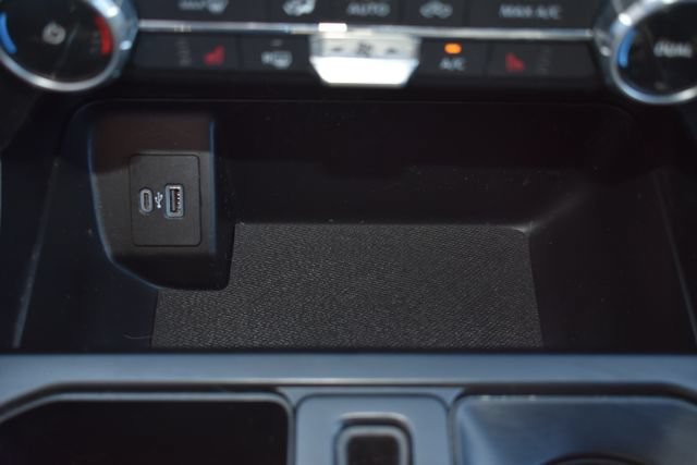 Used 2023 Ford F150 XLT w/ Equipment Group 302A High AWD/4WD image 35