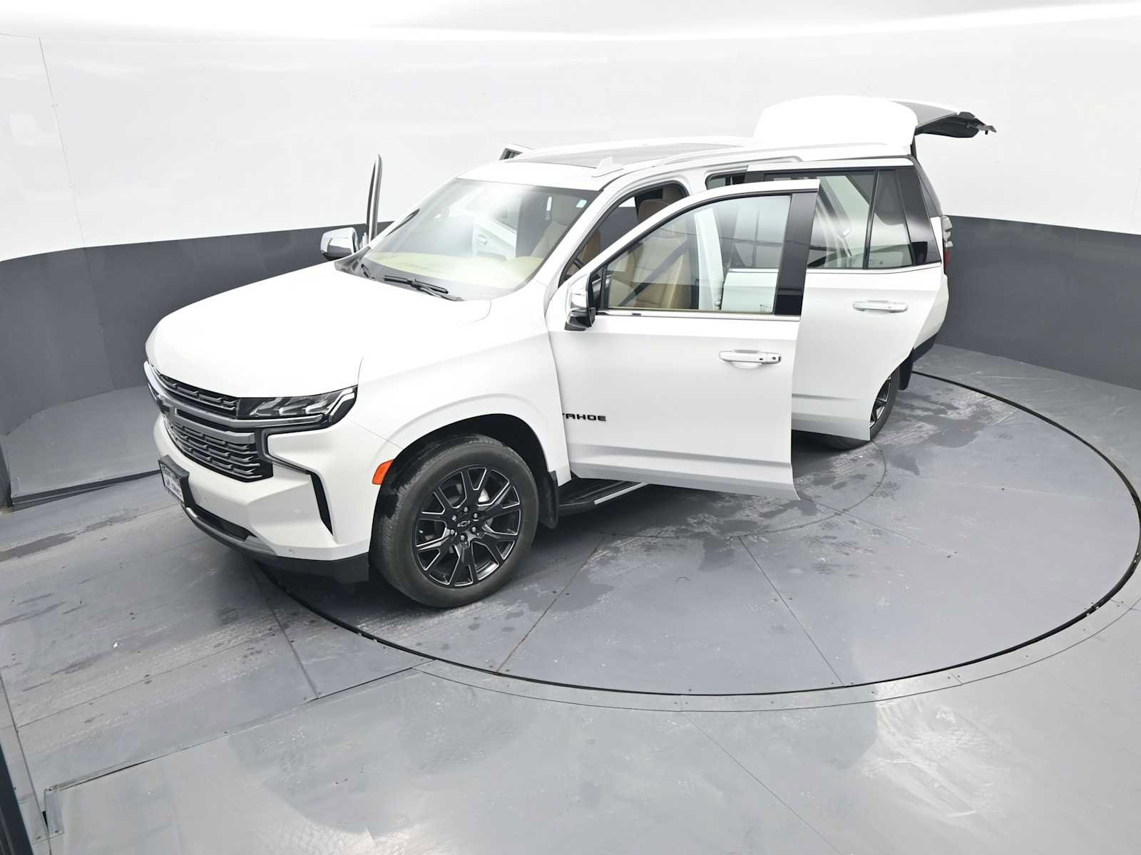 Used 2023 Chevrolet Tahoe Premier image 43