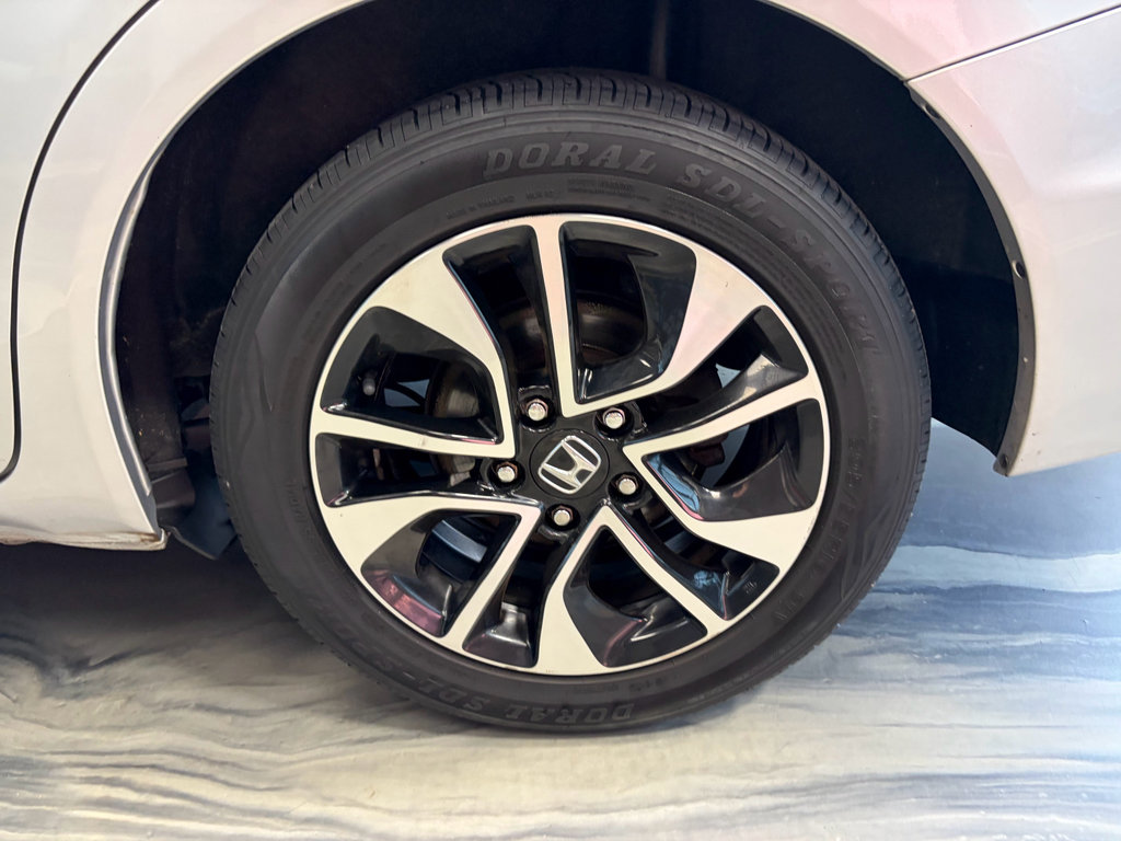 Used 2015 Honda Civic EX image 23