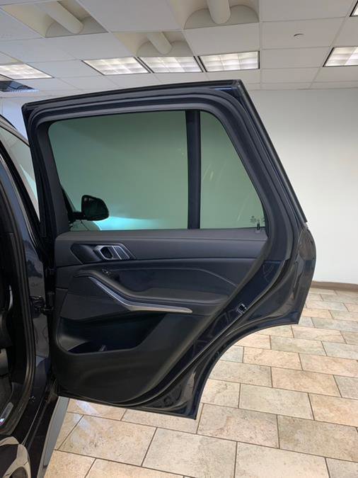 Used 2022 BMW X5 xDrive40i w/ M Sport Package image 66