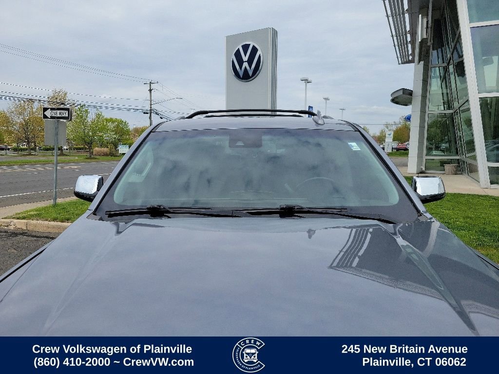 Used 2020 Chevrolet Tahoe Premier AWD/4WD image 27