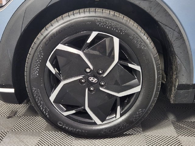 Certified 2024 Hyundai Ioniq 5 SEL AWD/4WD image 20