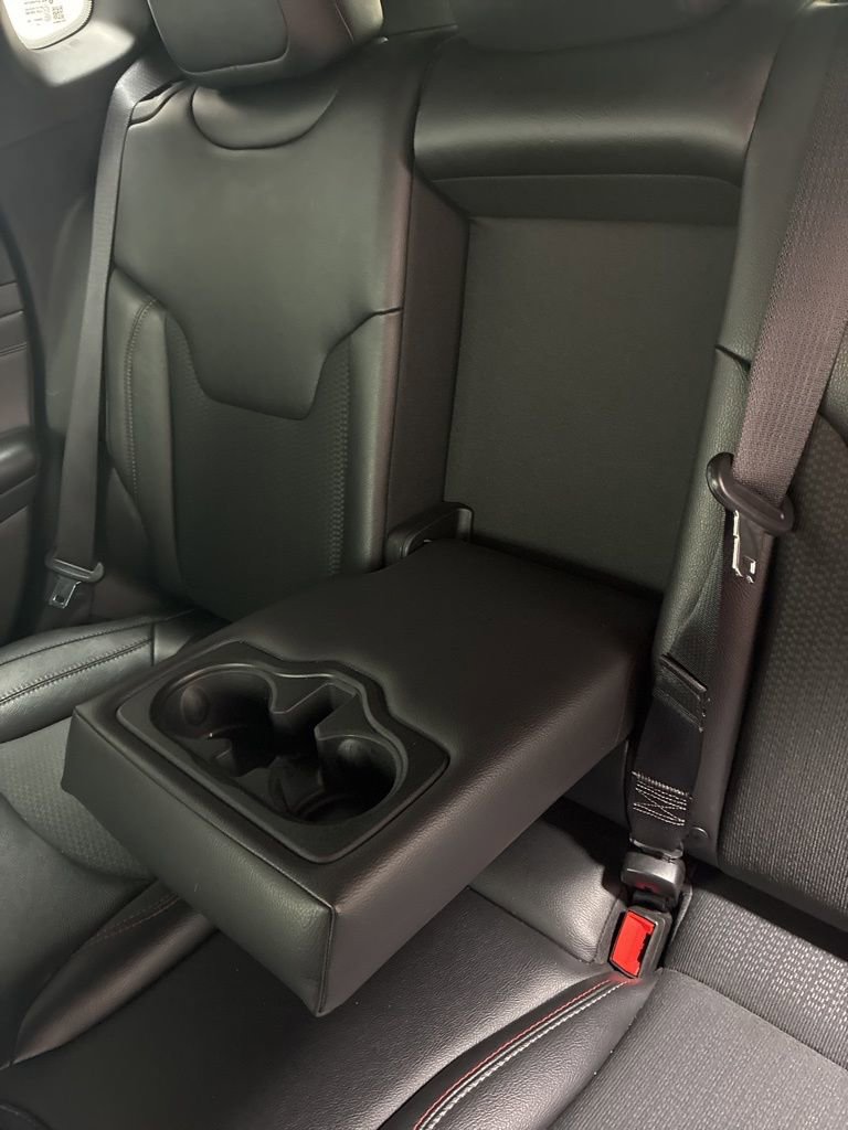 Used 2025 Jeep Compass Trailhawk image 22