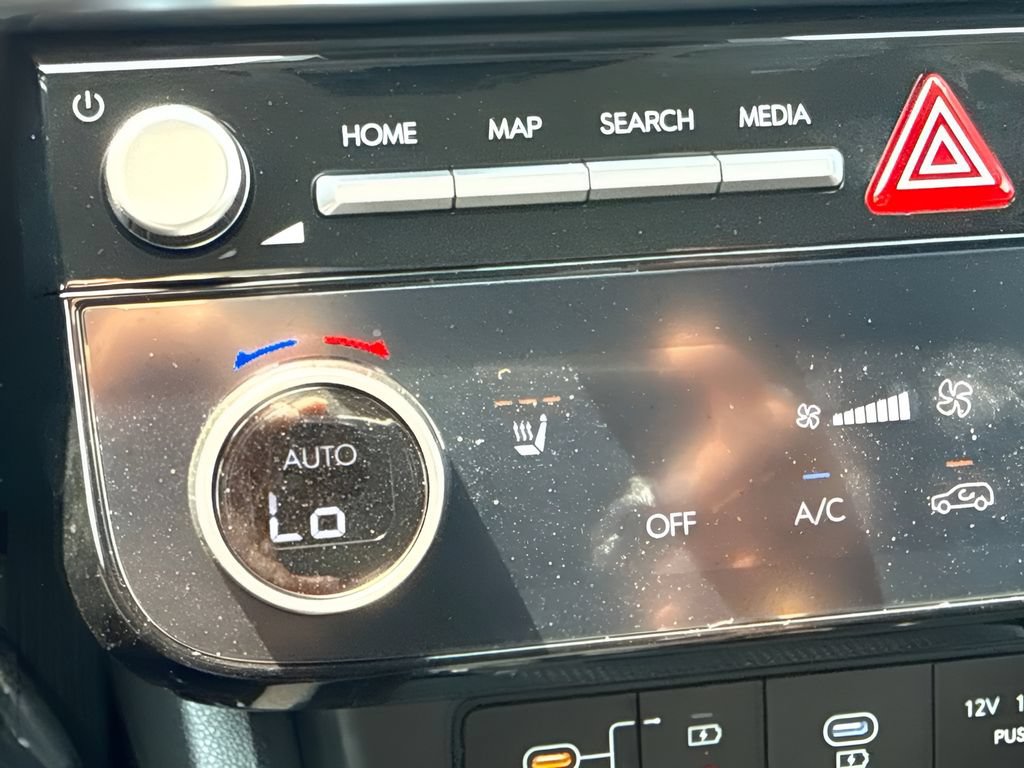 Used 2026 Hyundai Tucson SEL FWD image 12