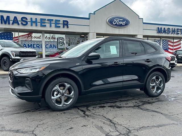 New 2025 Ford Escape ST-Line w/ Tech Pack #1 image 2