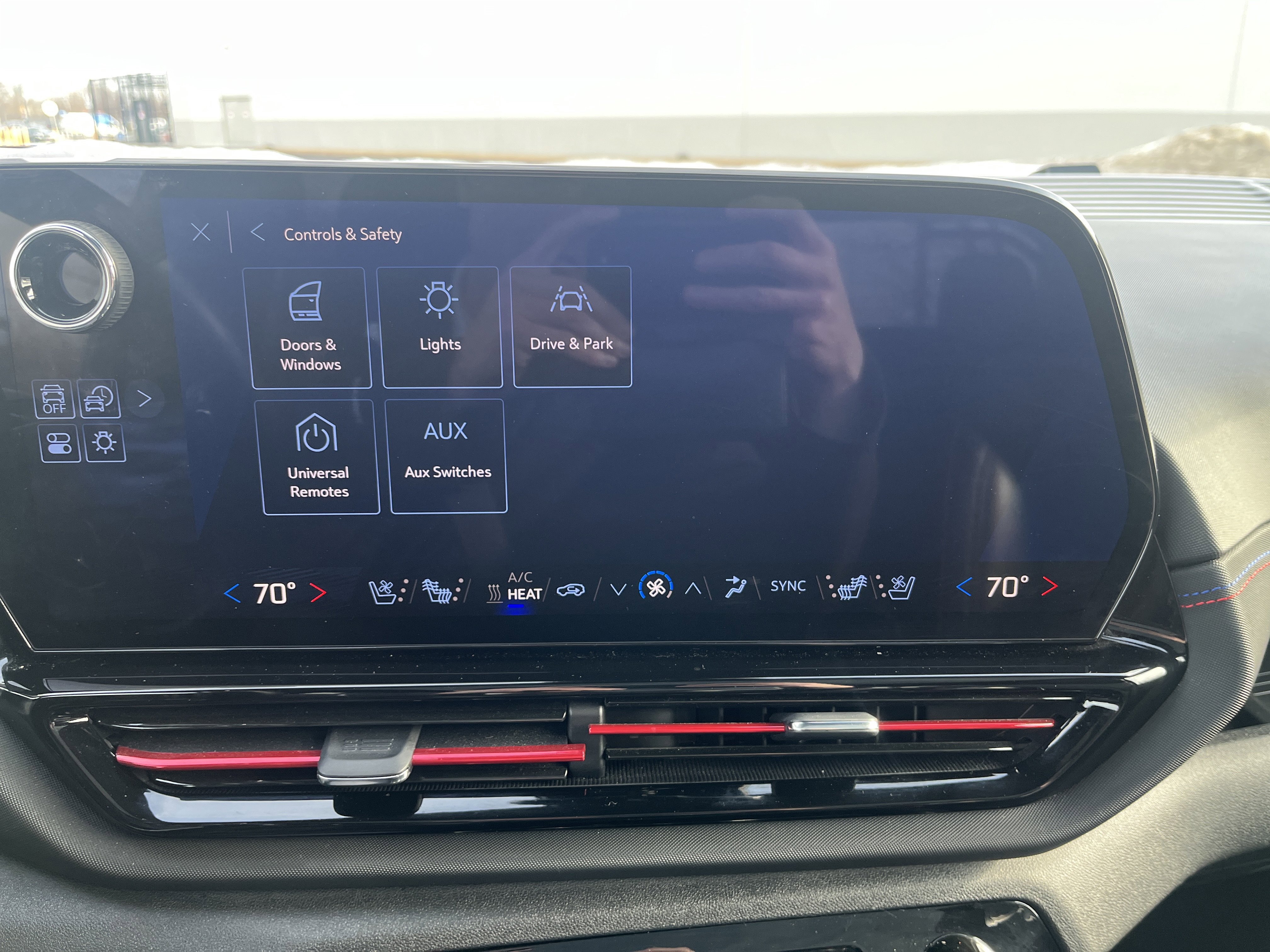 Used 2024 Chevrolet Silverado EV RST image 31