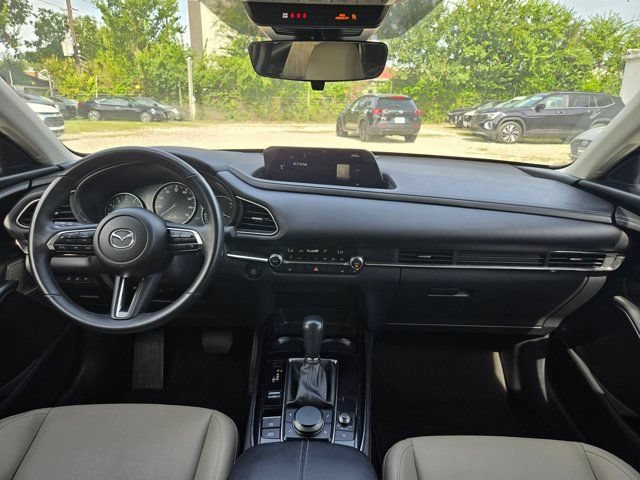 Used 2025 MAZDA CX-30 AWD 2.5 S w/ Preferred Package image 24