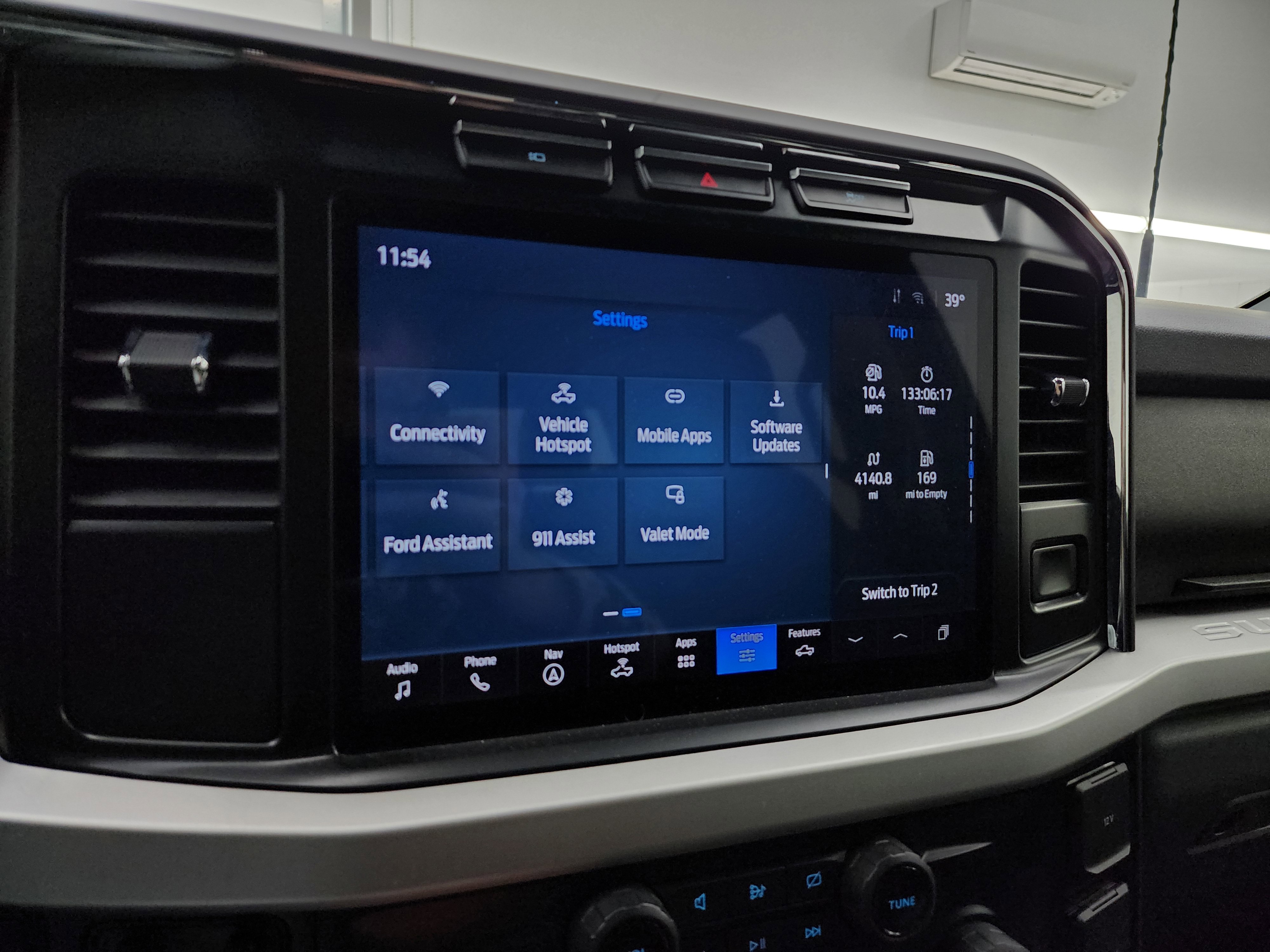 Used 2023 Ford F250 XLT w/ XLT Premium Package image 54