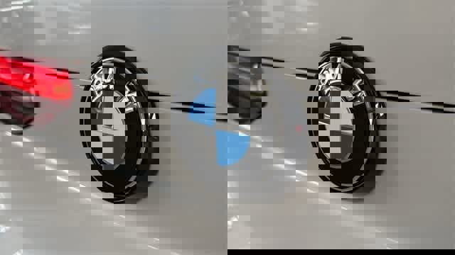 Used 2026 BMW X6 xDrive40i image 9