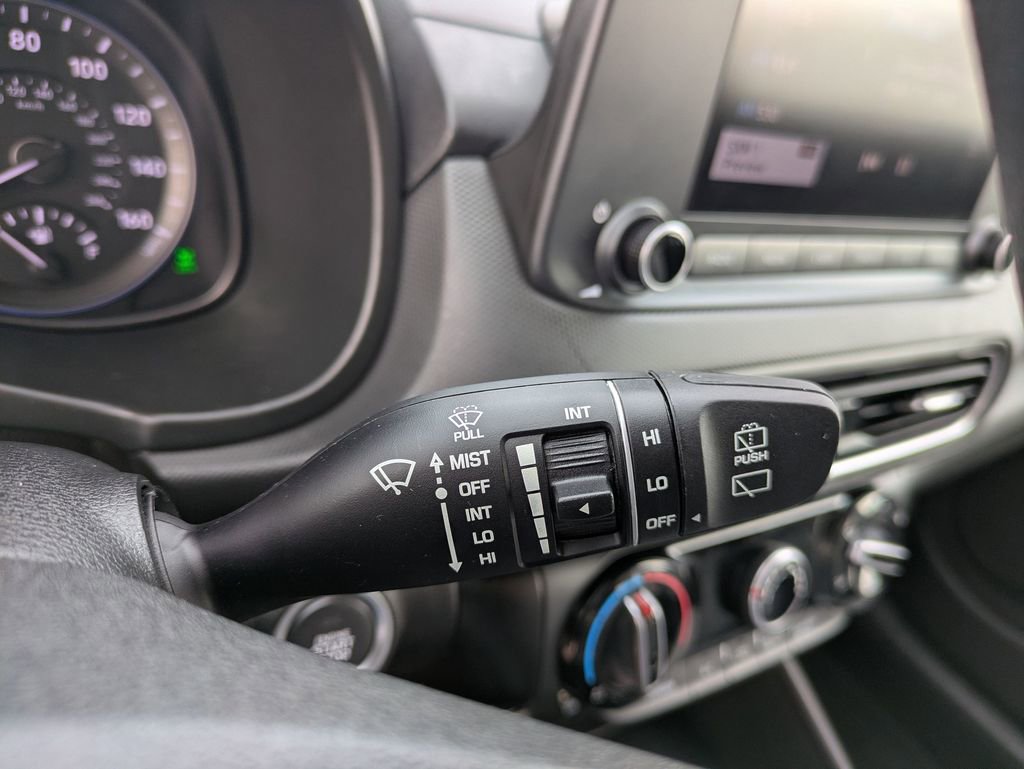 Certified 2023 Hyundai Kona SEL image 20