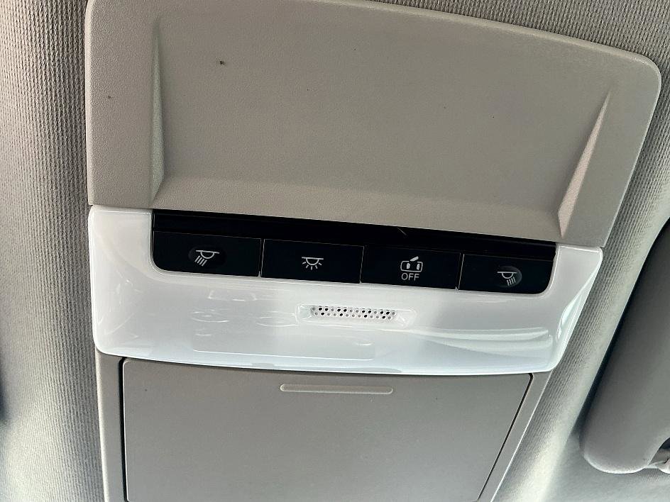 Used 2024 Nissan Sentra SV image 19