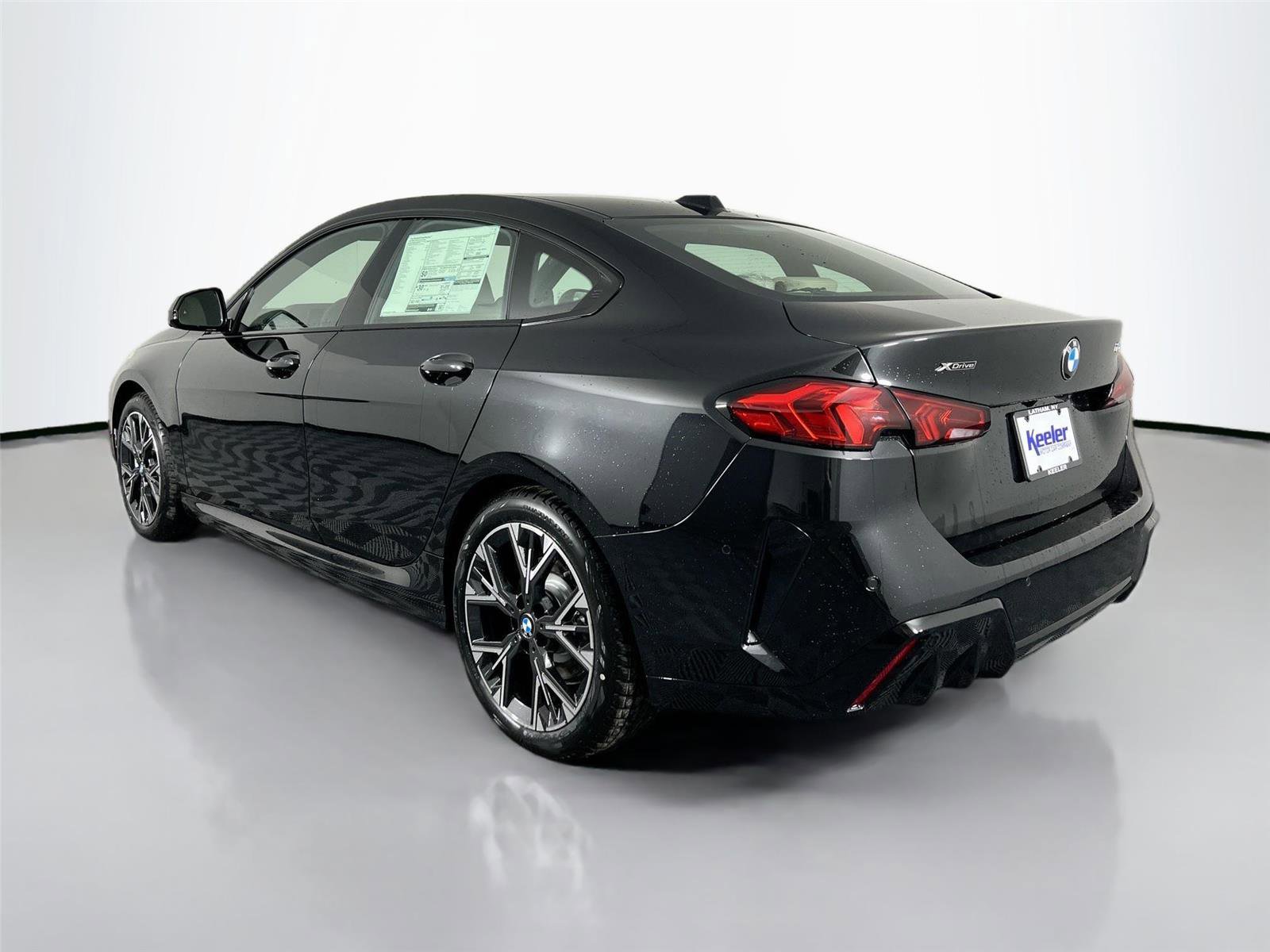 Used 2025 BMW 228i xDrive w/ Premium Package image 4