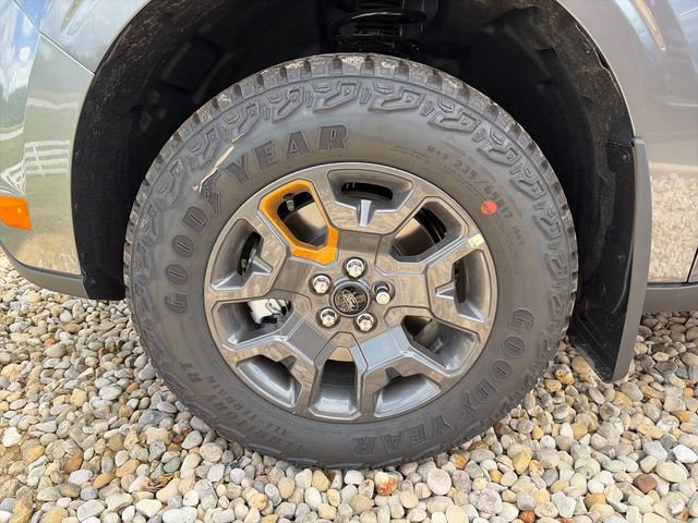 New 2026 Ford Maverick Tremor AWD/4WD image 25