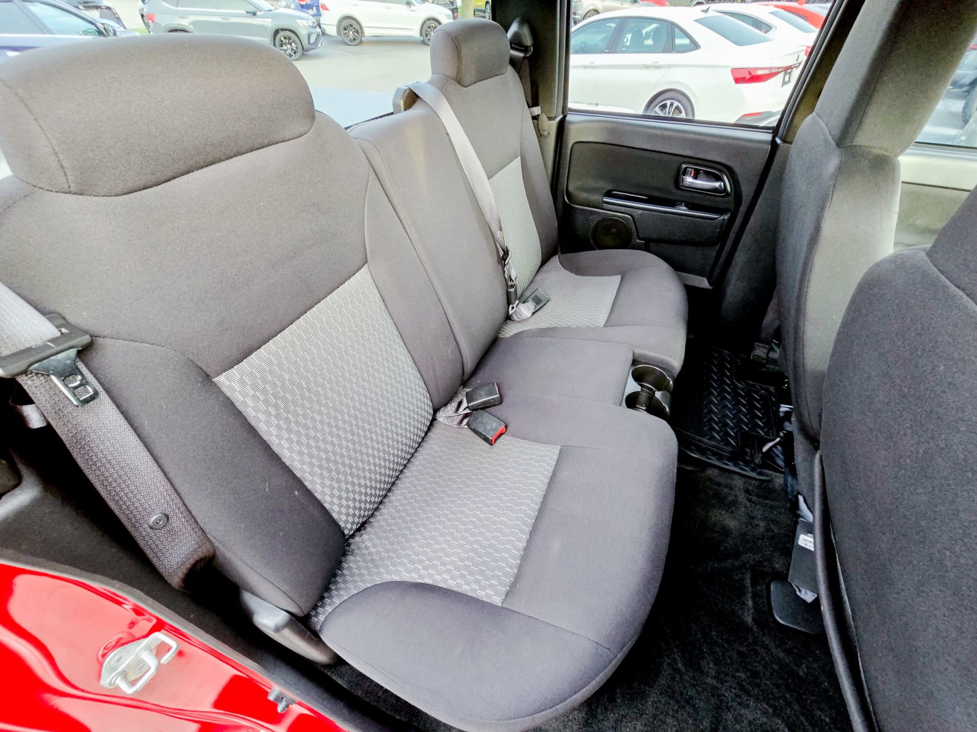 Used 2012 GMC Canyon SLE RWD image 21